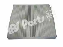 IPS PARTS icf3e17 -  Фильтр воздуха в салоне